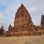 Yogyakarta :Borobudur, Merapi Volcano & Prambanan Temple - Practical Details and Tips