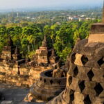 Yogyakarta : Borobudur + mt. Merapi explore - Detailed Breakdown of the Experience