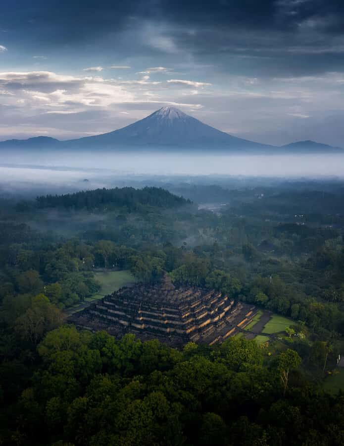 Yogyakarta: Borobudur, Prambanan, and Luwak Coffee Discovery - Key Points