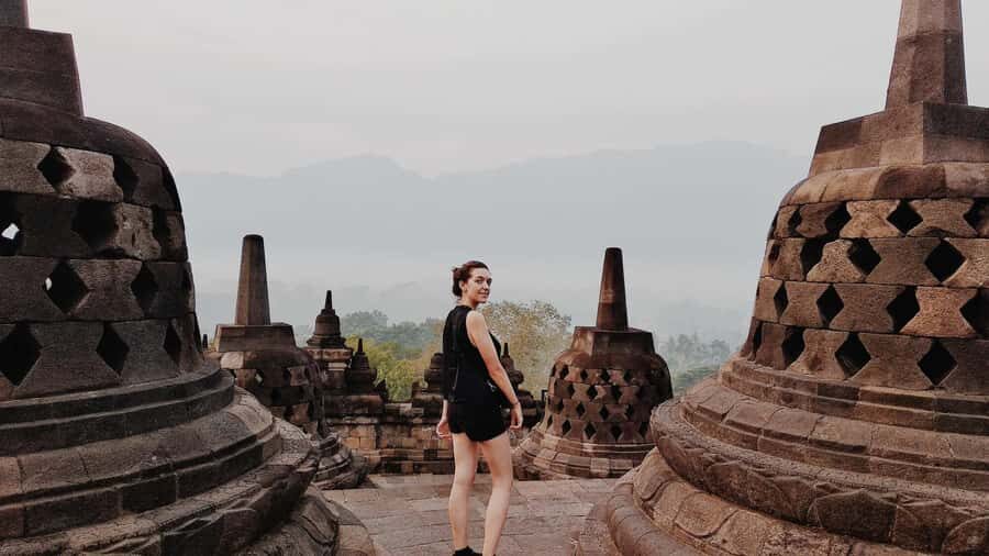 Yogyakarta: Borobudur, Prambanan, and Sultan Palace Day Tour - A Practical Guide to the Tour Experience