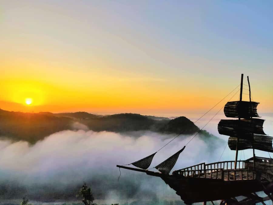 Yogyakarta: Borobudur-Prambanan, Start w/ Sunrise Over Cloud - The Practicalities: What You Need to Know