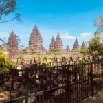 Yogyakarta: Borobudur Prambanan Temple Tour and Entry Ticket - The Itinerary Breakdown