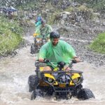 Yogyakarta : Borobudur Sunrise, ATV Quad Merapi & Prambanan - Practical Details and Experience Quality