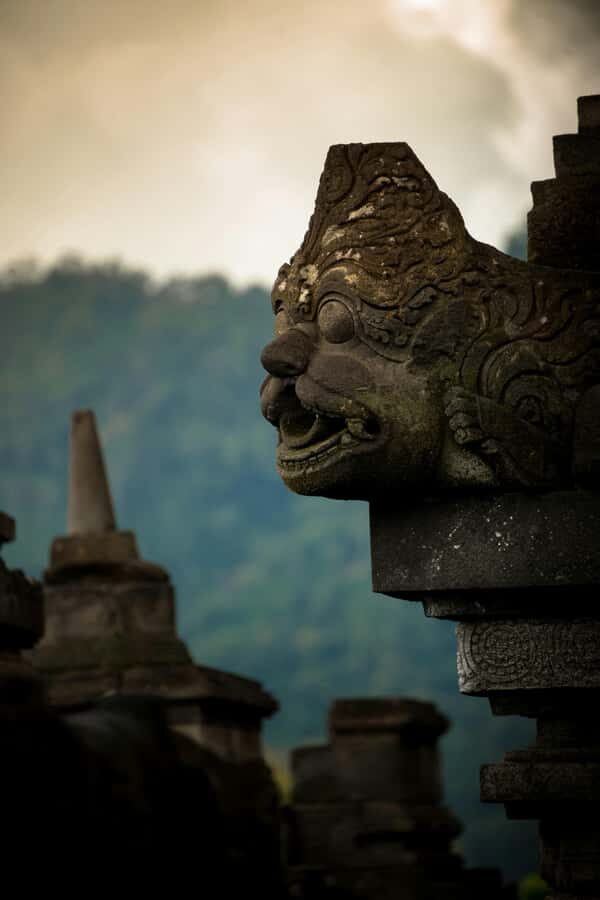 Yogyakarta: Borobudur Sunrise, Candi Boko & Coffee Tour - What to Expect