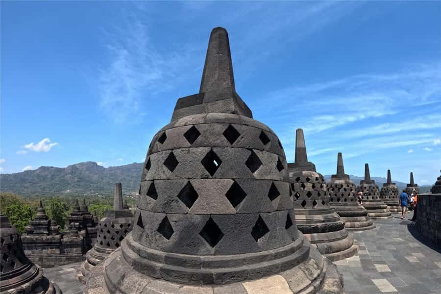 Yogyakarta: Borobudur Sunrise (Climb-up Assured) & Prambanan - Detailed Breakdown: What You Can Expect