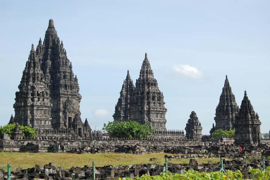 Yogyakarta: Borobudur Sunrise Climb VIP and Prambanan Guided - What’s Really Valuable About This Tour?