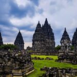Yogyakarta Borobudur sunrise Guarantee Climb up and Prambanan - Practical Tips for Making the Most of the Tour