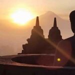 Yogyakarta : Borobudur Sunrise & Prambanan Temple Day Tour - Practical Details: Transportation, Guides, and Value