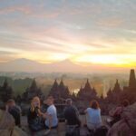 Yogyakarta: Borobudur Sunrise & Prambanan with Village Tour - An In-Depth Look at the Tour Itinerary
