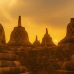 Yogyakarta: Borobudur Sunrise VIP and Prambanan Culture Tour - The Sum Up