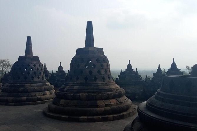 Yogyakarta Borobudur Sunrise - Why This Tour Offers Great Value