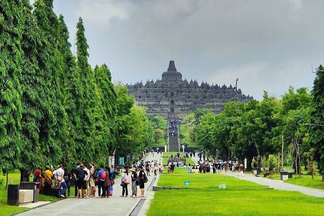 Yogyakarta Borobudur Temple and Prambanan Private Tour - A Full Breakdown of the Tour Experience