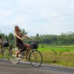 YOGYAKARTA; BOROBUDUR TEMPLE & CYCLING IN BOROBUDUR VILLAGE - An In-Depth Look at the Tour Experience