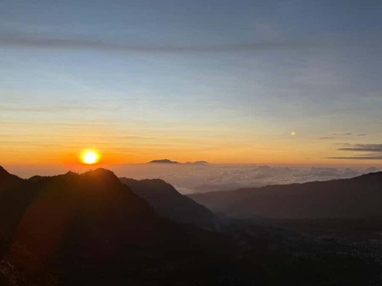 Yogyakarta: Bromo & Ijen Blue Fire Private Tour Drop Of Bali - Practical Details and What To Expect