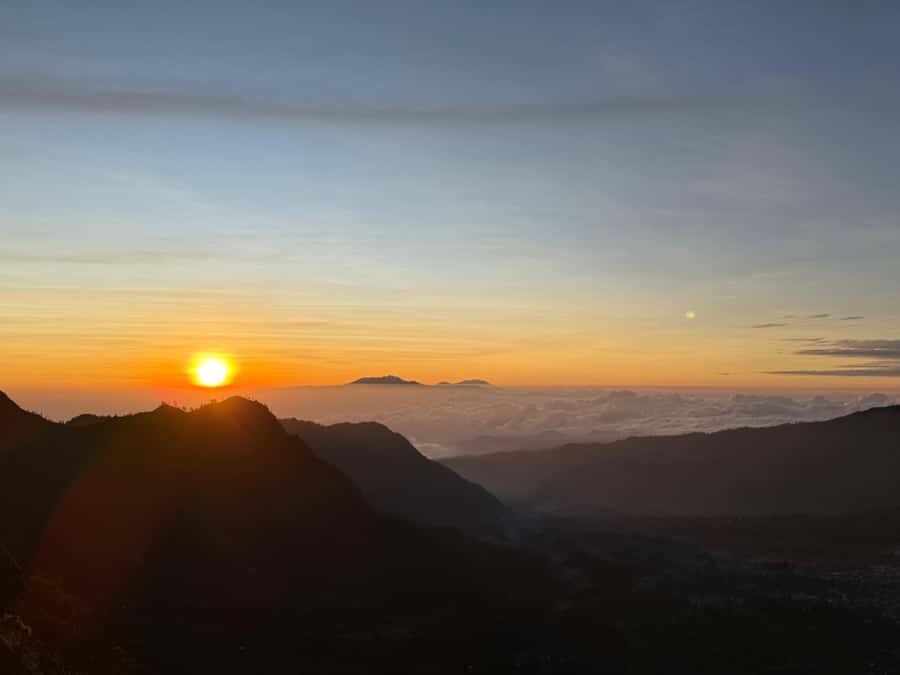 Yogyakarta: Bromo & Ijen Blue Fire Private Tour Drop Of Bali - Practical Details and What To Expect