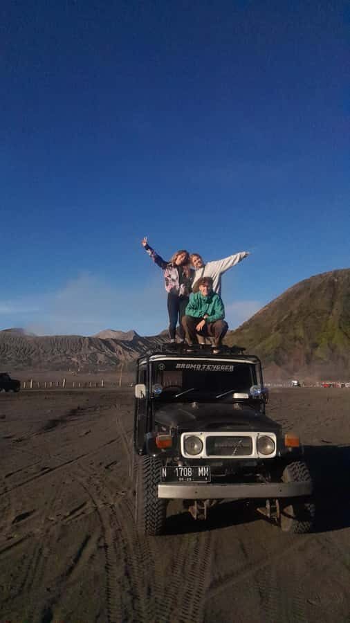 Yogyakarta-Bromo-Ijen-Ketapang 3D2N PRIVATE Excursion - The Experience of a Lifetime—Is It Worth It?