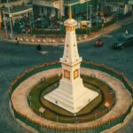 Yogyakarta: City Highlights Walking Tour - Practical Details & What to Know