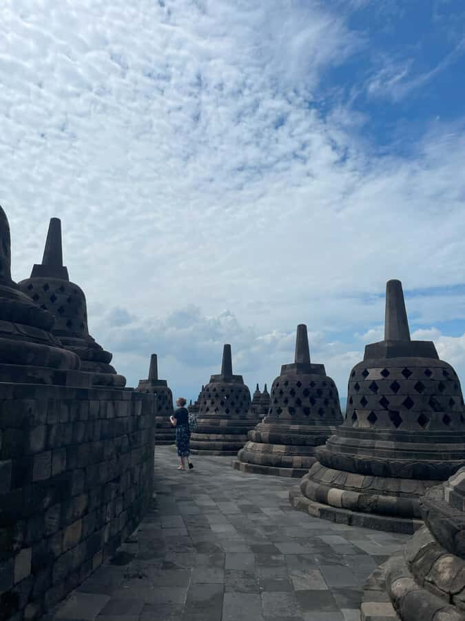Yogyakarta City Tour : Borobudur and Prambanan Temple - What Makes This Tour Stand Out