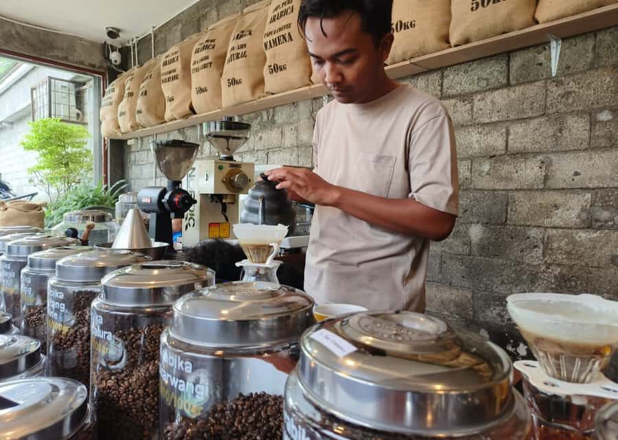 Yogyakarta Coffee & Chocolate Taste and Brew Experience - What Makes This Tour Stand Out