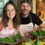 Yogyakarta Cooking Class and Cycling Tour - Hands-On Cooking Class