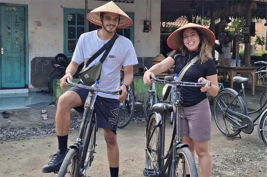 Yogyakarta: Countryside Cycling and Cooking Class Experience - Why This Tour Offers Great Value