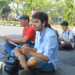 Yogyakarta: Creative Sightseeing By Visual Journaling - Detailed Breakdown of the Itinerary