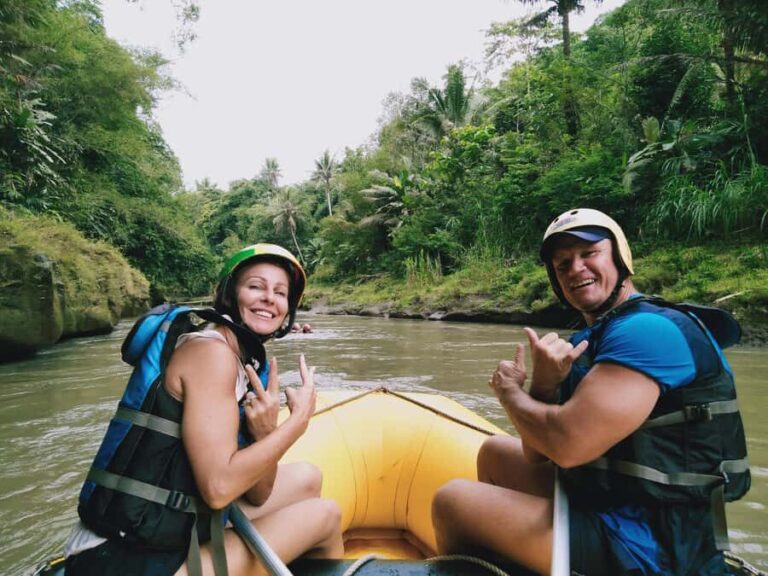 Yogyakarta: Customizable Day Trip with Driver & Guide - Detailed Breakdown of Key Stops