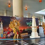 Yogyakarta Cycling tour with lunch - Transportation, Timing, and Group Size