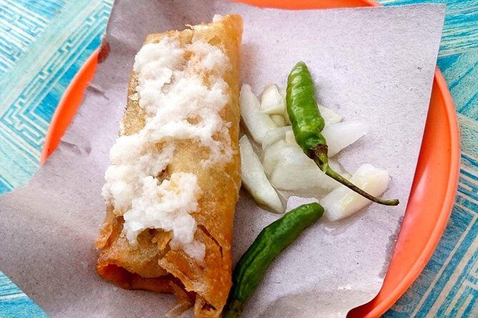 Yogyakarta Day Food Tour - Practical Tips for Travelers