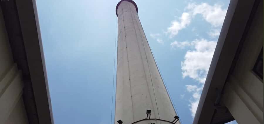 Yogyakarta: De Tjolomadoe & Vredeburg Fort Museum Tour - Practical Details and Why They Matter