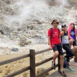 Yogyakarta: Dieng Plateau Sunrise & Tea Plantation Day Trip - Exploring the Itinerary in Detail