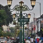Yogyakarta: Discover Yogyakarta Walking Tour - The Market Experience: Savoring Local Flavors