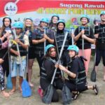 Yogyakarta: Elo White Water Rafting with 12KM Distance - What to Expect on the Elo White Water Rafting Tour