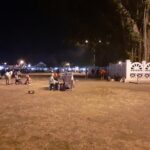 Yogyakarta Evening Walking and Food Tour - Detailed Breakdown of the Experience