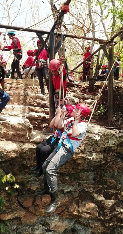 Yogyakarta: Explore Jomblang & Pindul Cave with Drone Shoot - An In-Depth Look at the Tour Experience