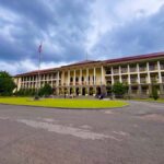 Yogyakarta: Gadjah Mada University Walking Tour - Deep Dive into the Itinerary