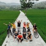 Yogyakarta: Half-Day Guided Bike City Tour - Practical Details and Tips