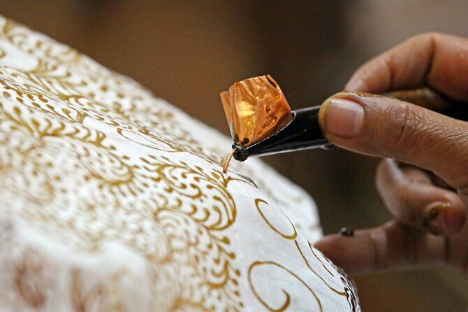 Yogyakarta Heritage Tour and Batik Workshop - Final Thoughts: Who Should Sign Up?