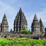 Yogyakarta Hidden Temples - What’s Included and What Isn’t