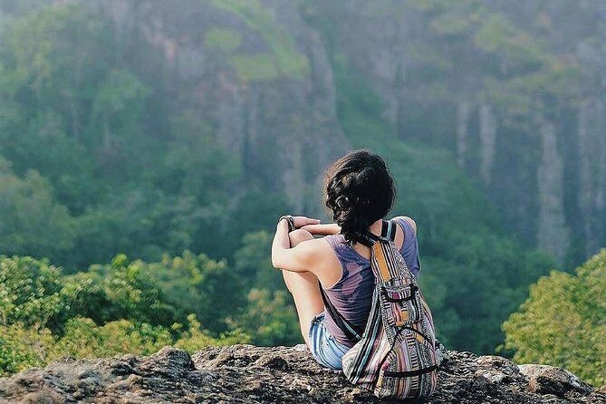 Yogyakarta Hiking Nglanggeran with English / Dutch / Italian / French Guide - The Itinerary Breakdown