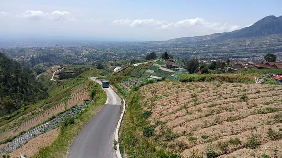 Yogyakarta : Honey moon by hire luxury vehicle - Detailed Itinerary and Highlights