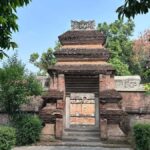 Yogyakarta : Inclusive Kotagede Heritage Tour - Exploring Kotagede: A Walk Through Royal and Community Heritage