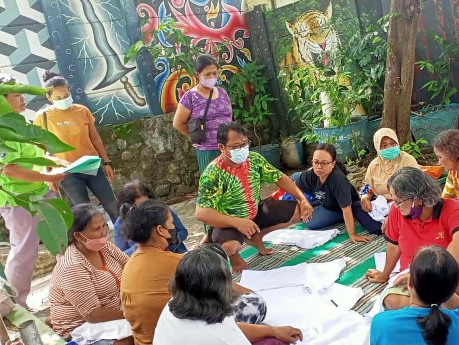 Yogyakarta: Inclusive Suryatmajan Tourist Village - What is Suryatmajan Tourist Village?