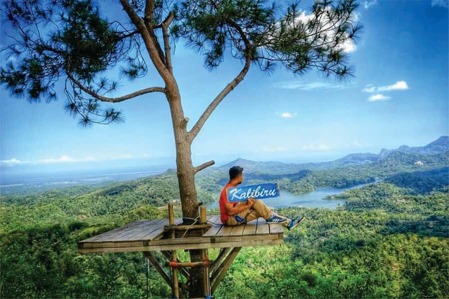 Yogyakarta Instagram Tour: A Private Multi Options Day Tour - Main Highlights of the Tour