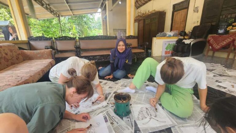 Yogyakarta: Javanese Village Life and Rice Farming Tour - Practical Considerations and What to Bring