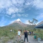 Yogyakarta Jeep 4wd Merapi lava Tour Adventure - The Experience: What You Can Expect