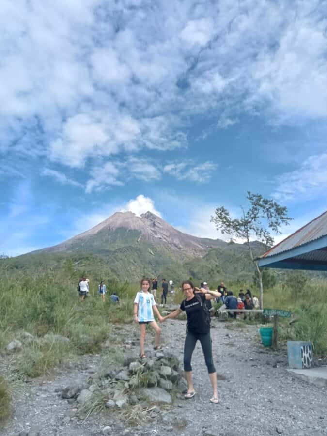 Yogyakarta Jeep 4wd Merapi lava Tour Adventure - The Experience: What You Can Expect