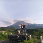 Yogyakarta: Jeep Adventure Merapi & Kedung Kayang Waterfall - Exploring the Itinerary in Detail