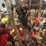 Yogyakarta: Jomblang Cave Adventure with Drone Option - The Descent and Cave Exploration