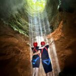 Yogyakarta: Jomblang Cave and Pindul Cave Adventure Day tour - Detailed Review of the Tour Experience